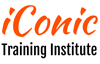iConic-Training-Institute-Logo-Dubai