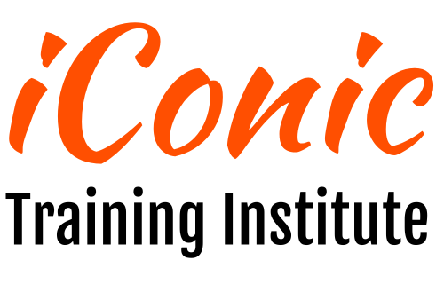 The Best Training Institute in Dubai - Iconic Training Institutes logo