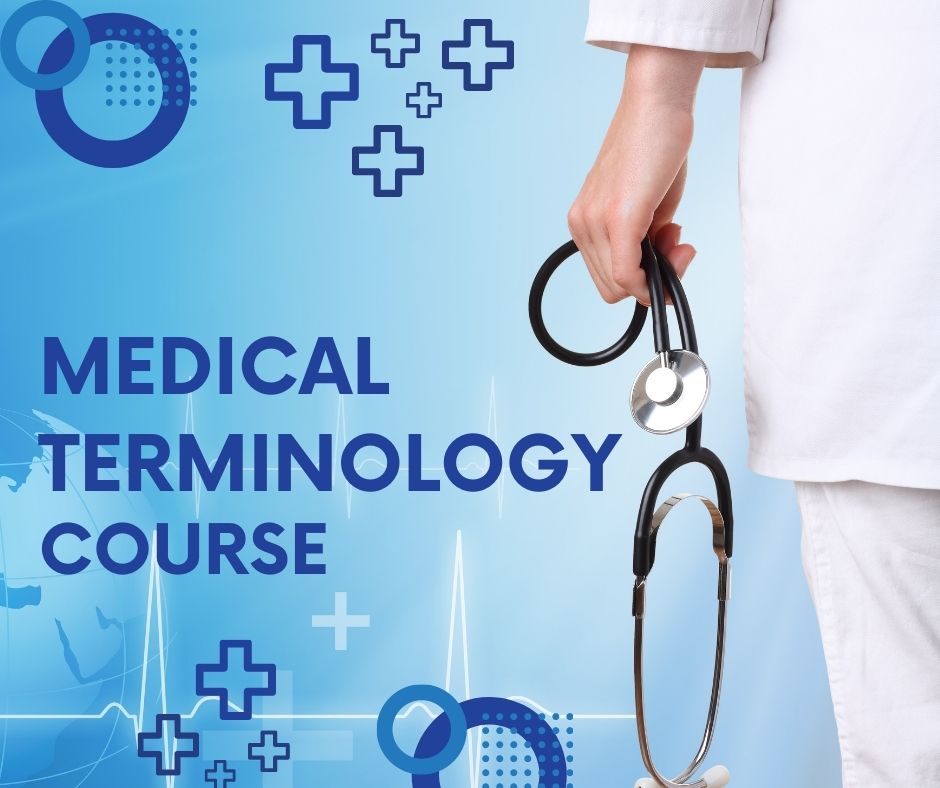 Medical Terminology Course Iconic Training Institutes