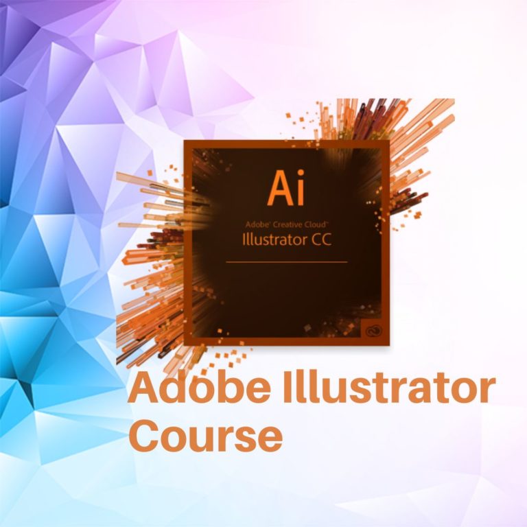 Adobe Illustrator Course 2 - Iconic Training Institutes