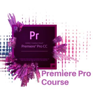 Adobe Premier Pro Course - Iconic Training Institutes
