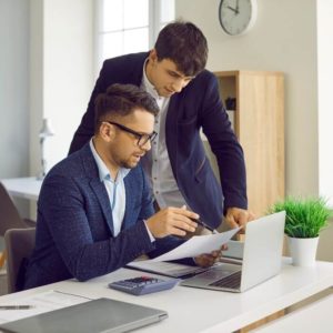Executive Secretarial & Office Management Course - Iconic