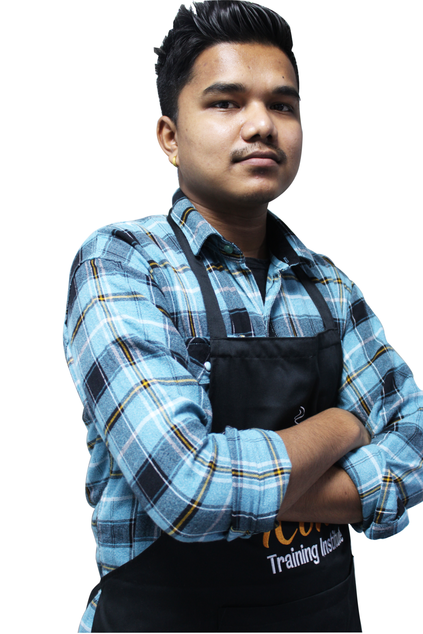 Iconic barista - Iconic Training Institute