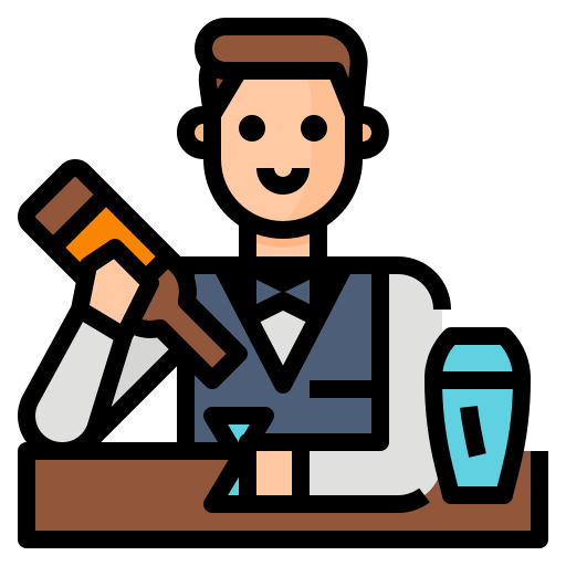 Bartender course - Iconic Training Institute