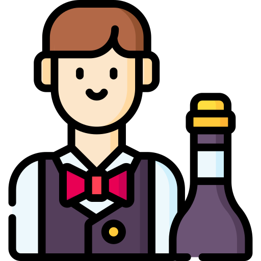 Bartender course - Iconic Training Institute