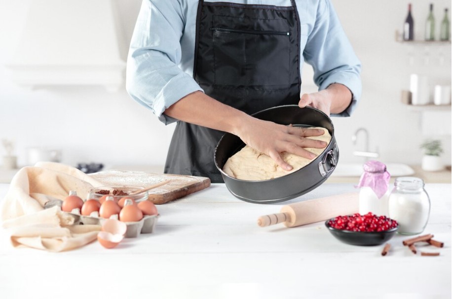 Baking Course - Iconic Training Institute